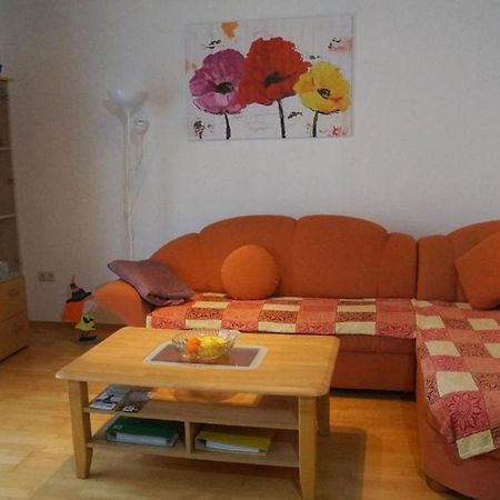 Ferienwohnung Einberger-Schinabeck Grafenau  Exteriér fotografie