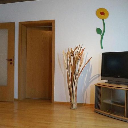 Ferienwohnung Einberger-Schinabeck Grafenau  Exteriér fotografie