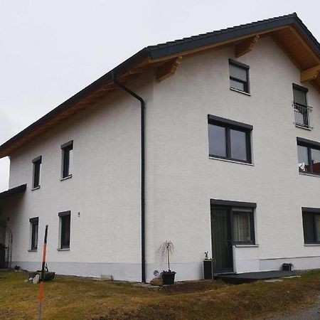 Ferienwohnung Einberger-Schinabeck Grafenau  Exteriér fotografie