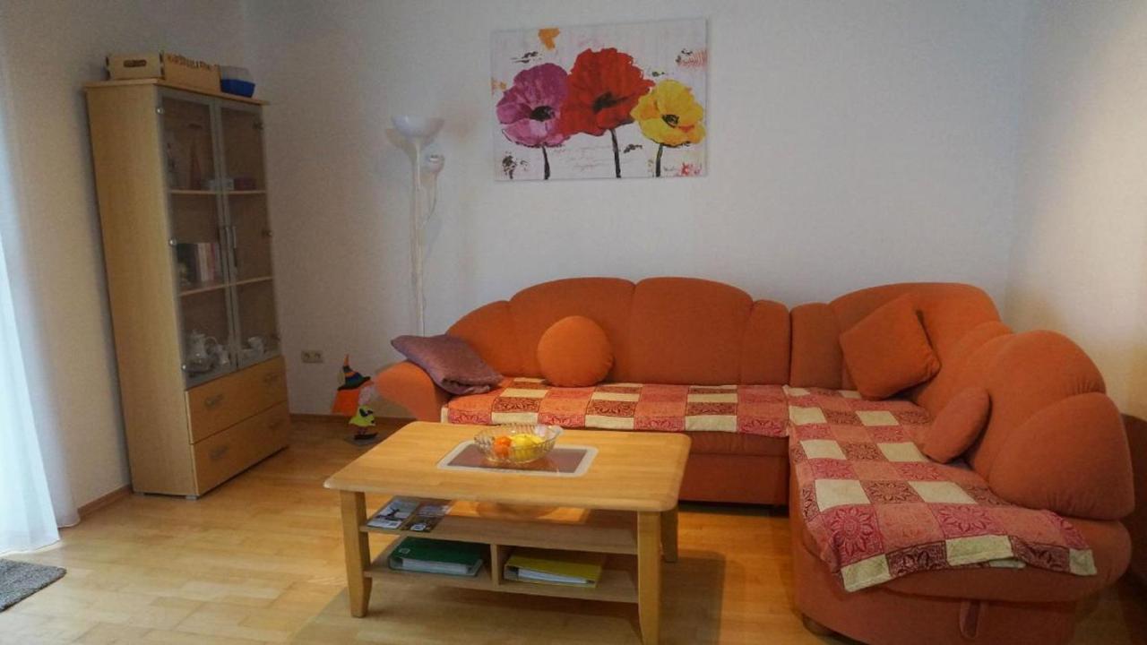 Ferienwohnung Einberger-Schinabeck Grafenau  Exteriér fotografie