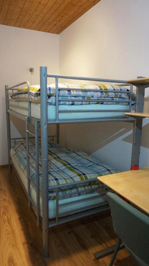 Ferienwohnung Einberger-Schinabeck Grafenau  Exteriér fotografie
