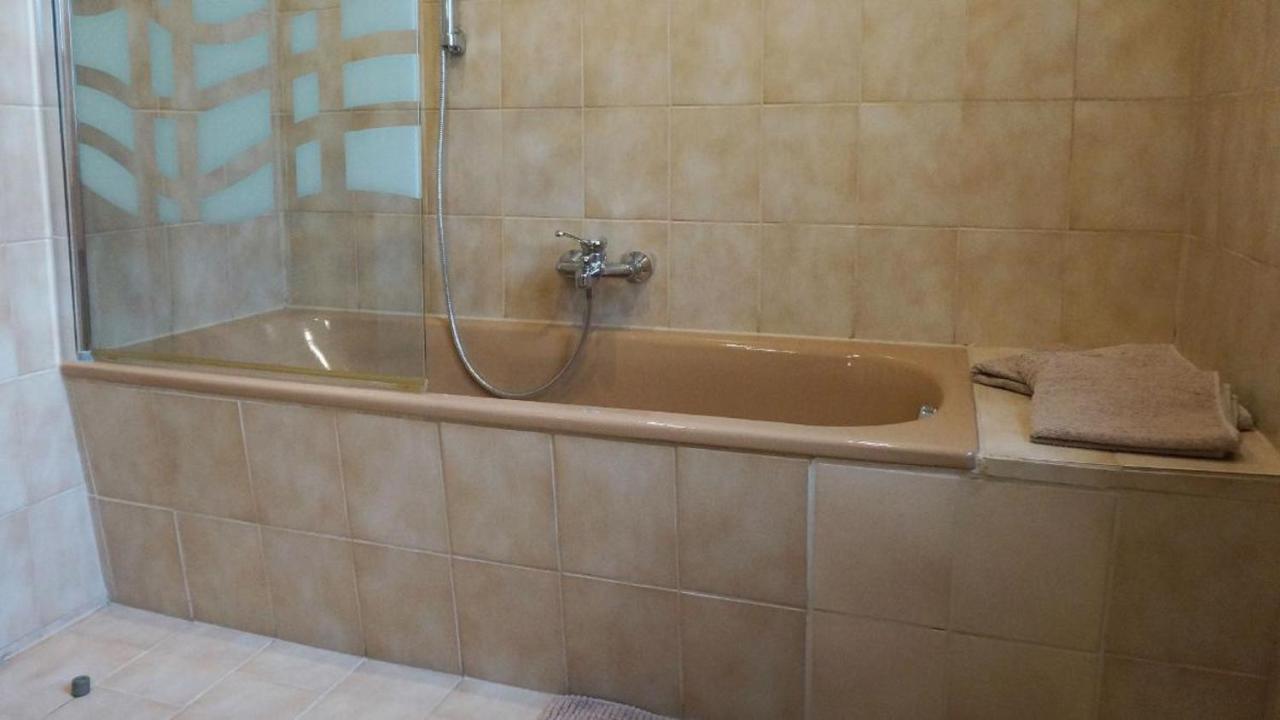Ferienwohnung Einberger-Schinabeck Grafenau  Exteriér fotografie