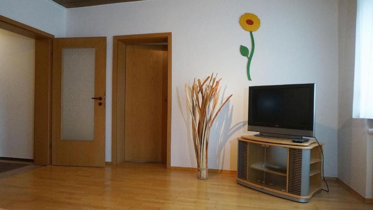 Ferienwohnung Einberger-Schinabeck Grafenau  Exteriér fotografie