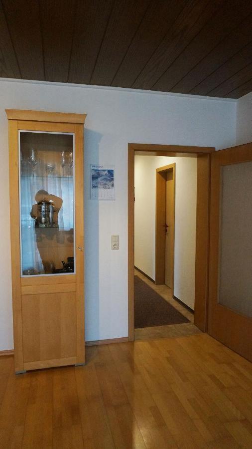 Ferienwohnung Einberger-Schinabeck Grafenau  Exteriér fotografie