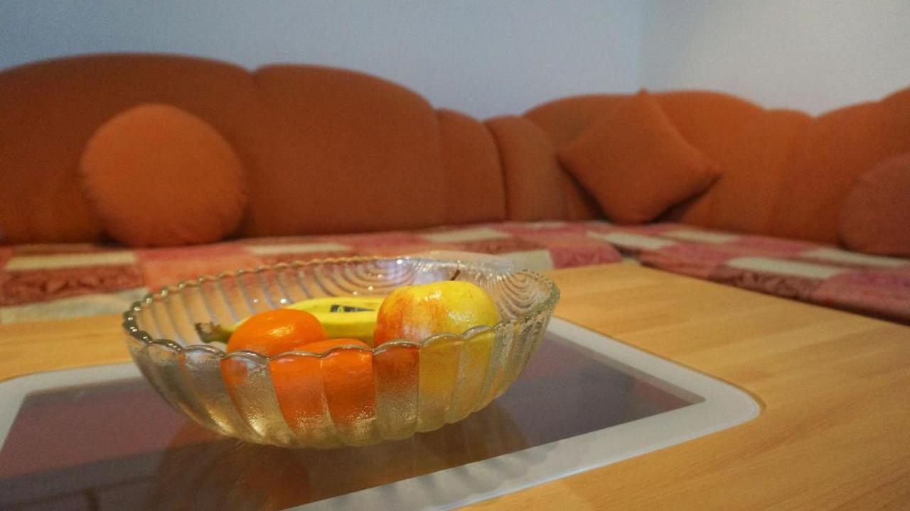 Ferienwohnung Einberger-Schinabeck Grafenau  Exteriér fotografie