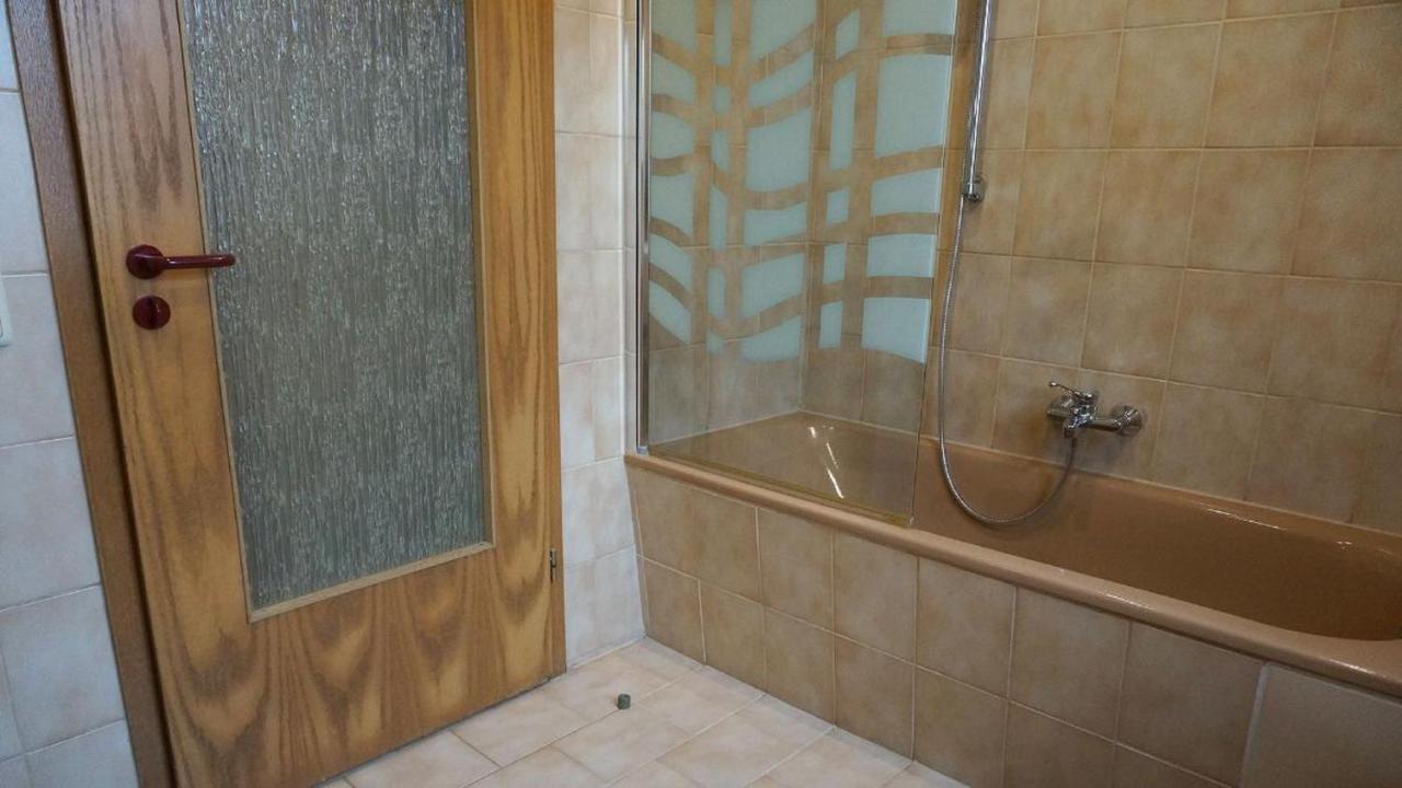 Ferienwohnung Einberger-Schinabeck Grafenau  Exteriér fotografie