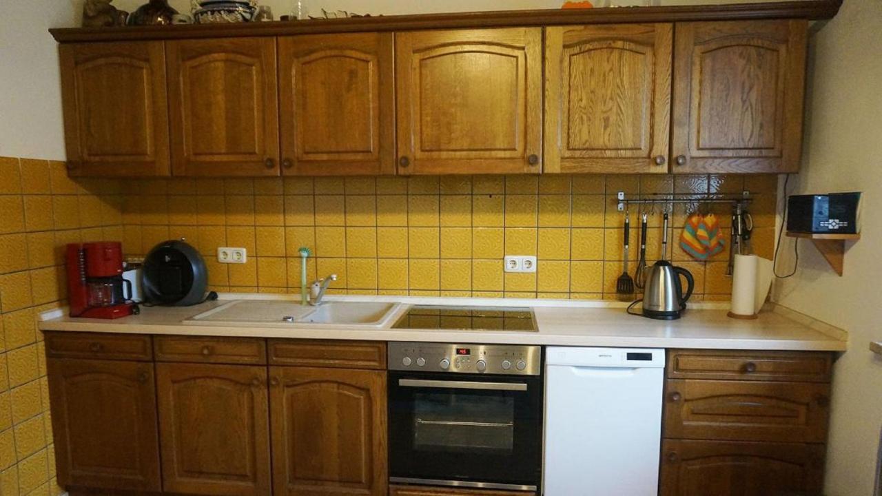 Ferienwohnung Einberger-Schinabeck Grafenau  Exteriér fotografie